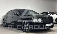 2016 Bentley Flying