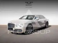 2016 Bentley Flying