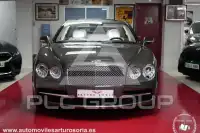 2016 Bentley Flying