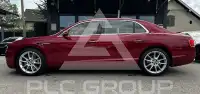 2016 Bentley Flying