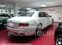 2016 Bentley Flying