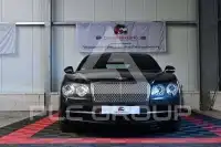 2016 Bentley Flying