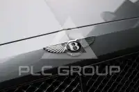 2016 Bentley Flying