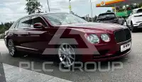 2016 Bentley Flying