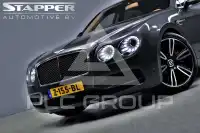 2016 Bentley Flying
