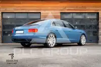 2016 Bentley Flying