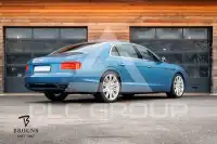 2016 Bentley Flying