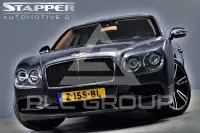 2016 Bentley Flying