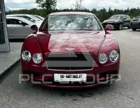 2016 Bentley Flying
