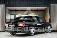 2016 Bentley Flying