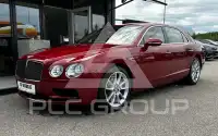 2016 Bentley Flying