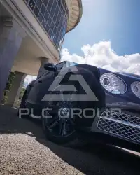 2016 Bentley Flying