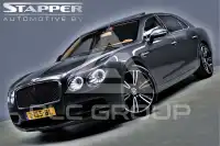 2016 Bentley Flying
