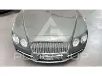 2016 Bentley Flying