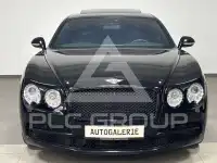 2016 Bentley Flying