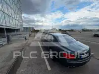 2016 Bentley Flying