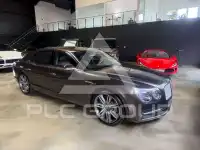 2016 Bentley Flying