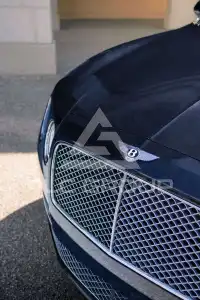 2016 Bentley Flying