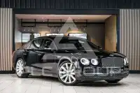 2016 Bentley Flying