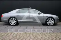 2016 Bentley Flying