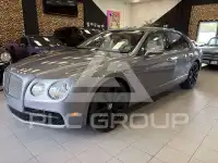 2016 Bentley Flying