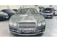 2016 Bentley Flying