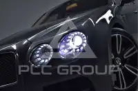 2016 Bentley Flying