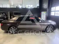 2016 Bentley Flying