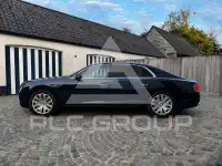 2016 Bentley Flying