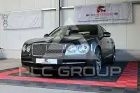 2016 Bentley Flying