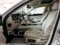2016 Bentley Flying