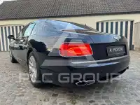 2016 Bentley Flying