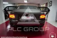 2016 Bentley Flying