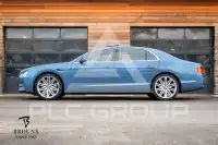 2016 Bentley Flying