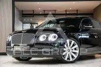 2016 Bentley Flying