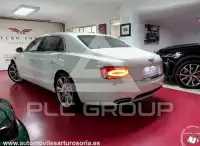 2016 Bentley Flying