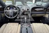 2016 Bentley Flying