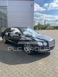 2016 Bentley Flying