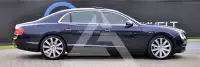 2016 Bentley Flying