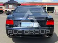 2016 Bentley Flying