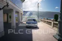 2016 Bentley Flying
