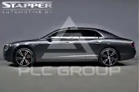 2016 Bentley Flying