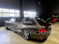 2016 Bentley Flying