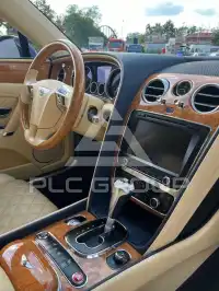 2016 Bentley Flying