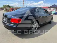2016 Bentley Flying