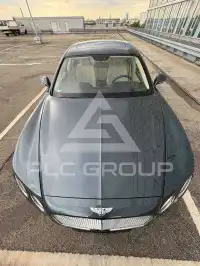 2016 Bentley Flying