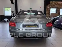 2016 Bentley Flying