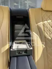 2016 Bentley Flying