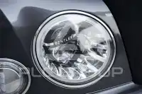 2016 Bentley Mulsanne