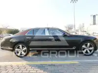 2016 Bentley Mulsanne